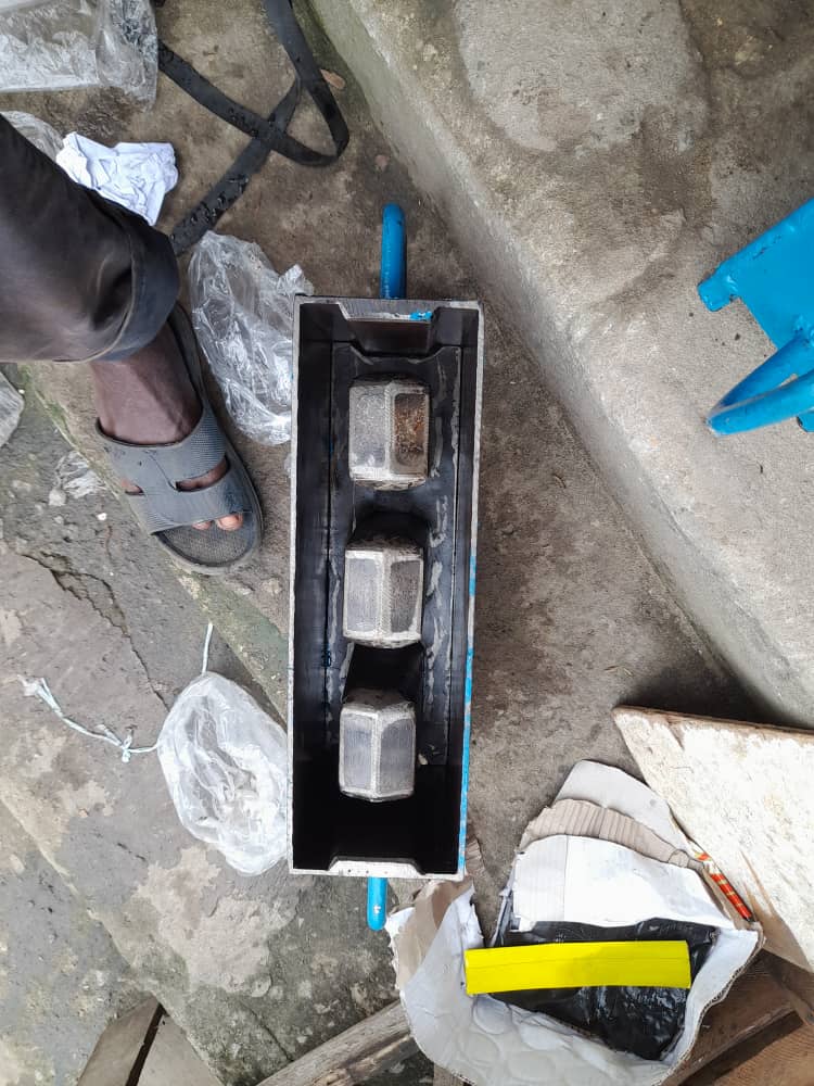 Jeremi (Abidjan Côte d'Ivoire) - Photo 4