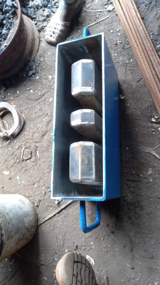 Jeremi (Abidjan Côte d'Ivoire) - Photo 1