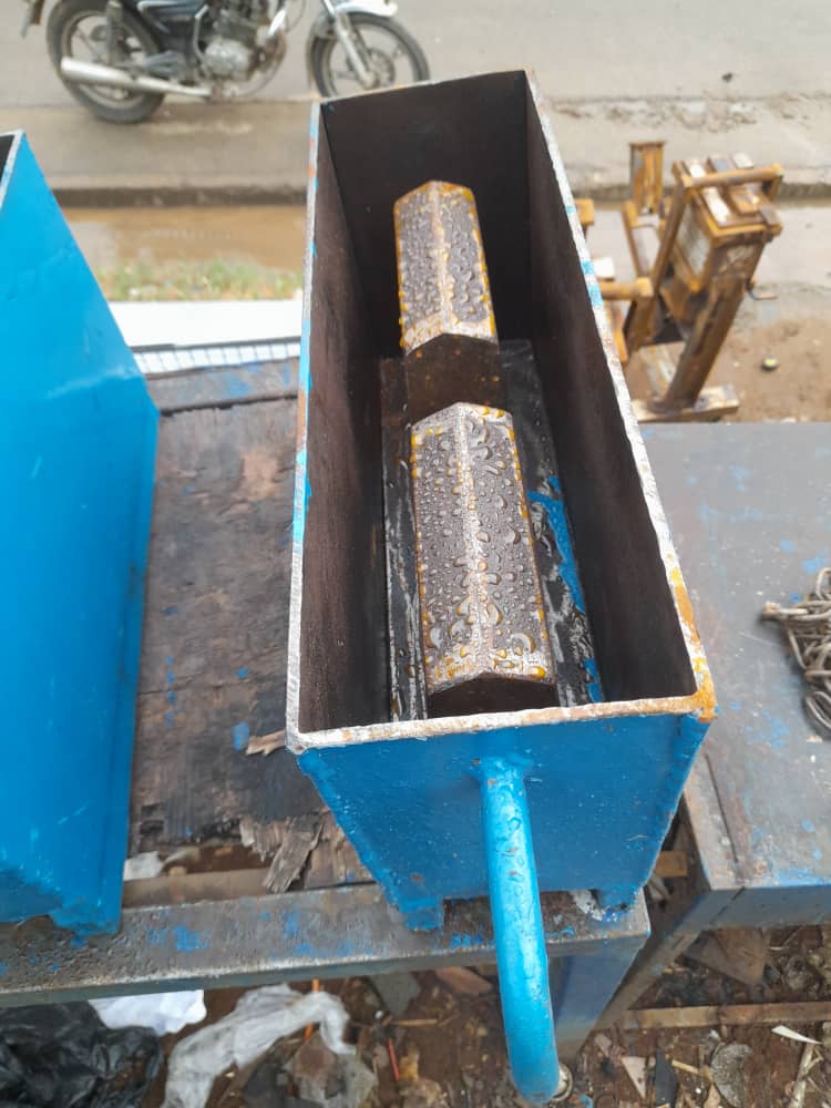 Jeremi (Abidjan Côte d'Ivoire) - Photo 3